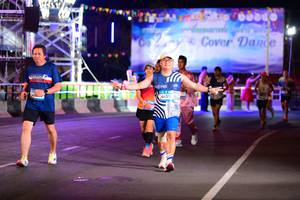 BIB: 
                            <button type="button" onclick="openModal(23412983)" class="btn btn-primary btn-sm float-right btn-popup" data-toggle="modal" data-target=".modal-high-quality">
                        <i class="fas fa-shopping-cart"></i> Add to Cart
                    </button>
                                            <button type="button" onclick="isThisMe(23412983, true)" class="btn btn-success btn-sm float-right btn-popup btn-isme hidden" data-toggle="tooltip" data-placement="bottom" title="นี่คือรูปของคุณใช่ไหม คลิกที่นี่เพื่อเอาเข้าอัลบั้ม">
                        <i class="fas fa-plus"></i> Add to album
                    </button>
                    <button type="button" onclick="isThisMe(23412983, false)" class="btn btn-warning btn-sm float-right btn-popup btn-isnotme hidden">
                        <i class="fas fa-ban"></i> Remove from album
                    </button>